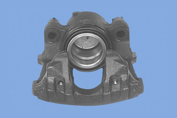 Brake Caliper 2