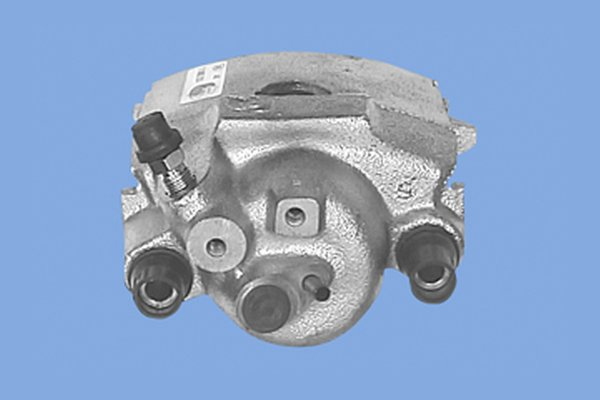 BOSCH 0 204 103 580 Brake...