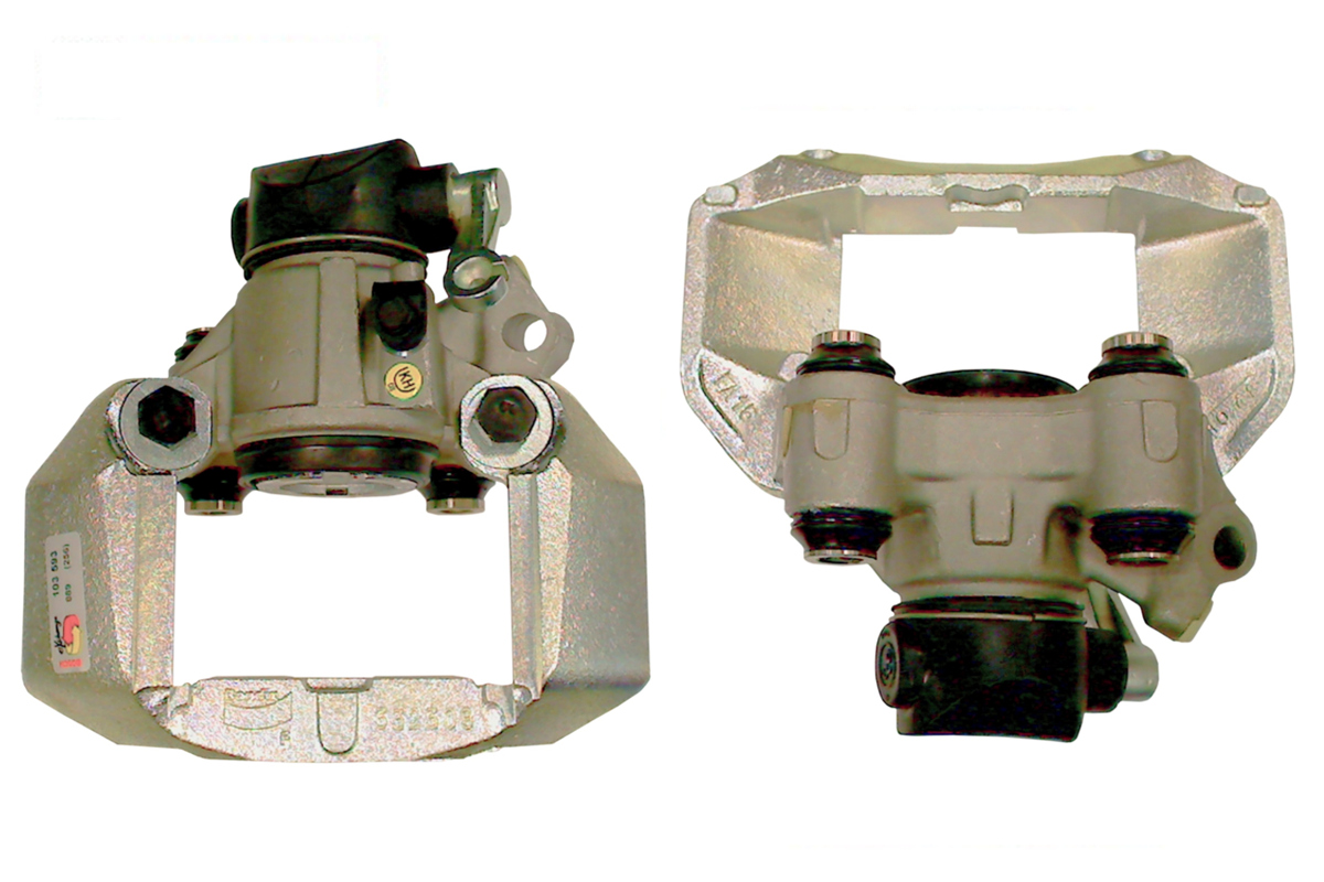 BOSCH 0 204 103 593 Brake...