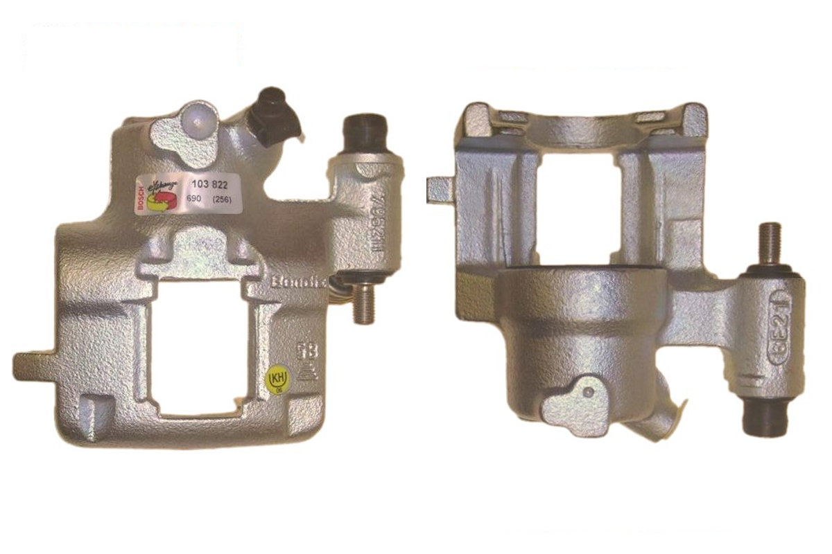 BOSCH 0 204 103 822 Brake...