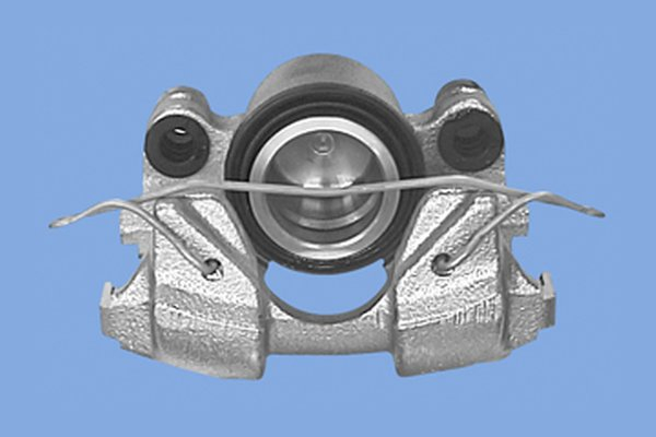 Brake Caliper 2