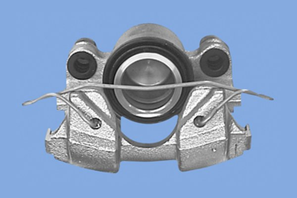 Brake Caliper 2