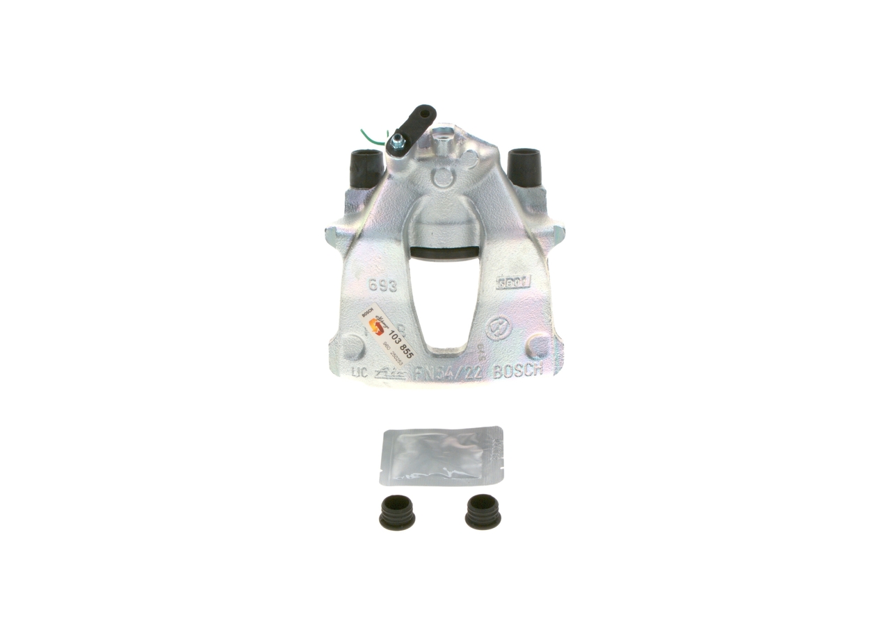 BOSCH 0 204 103 855 Bremssattel