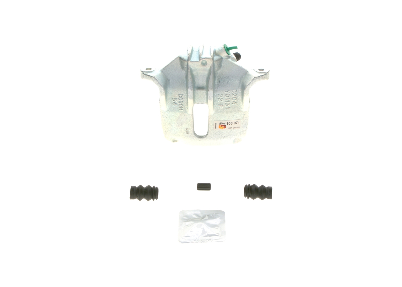 BOSCH 0 204 103 971 Bremssattel
