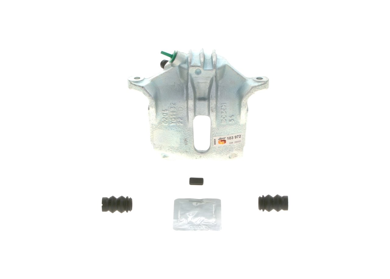 BOSCH 0 204 103 972 Bremssattel