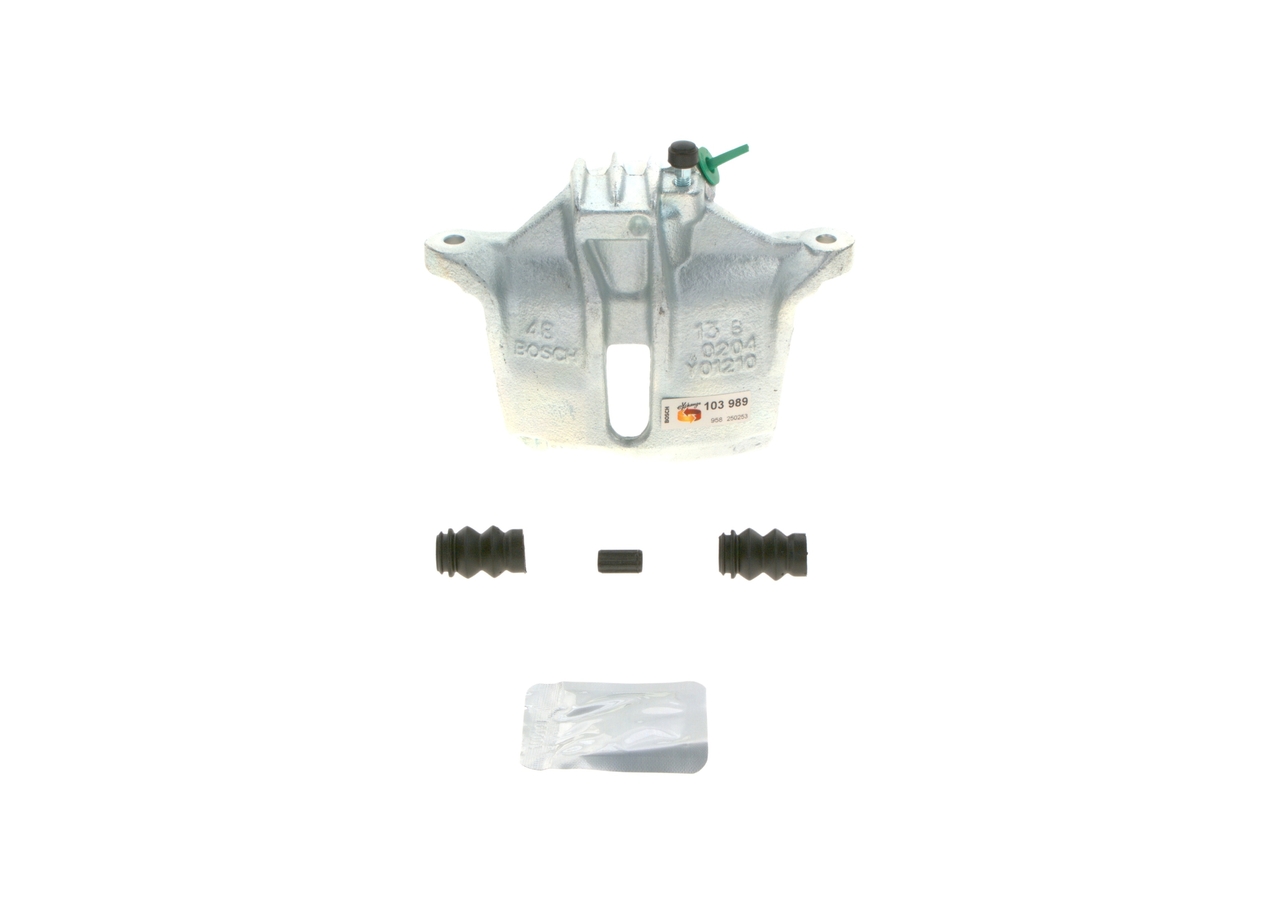 BOSCH 0 204 103 989 Bremssattel