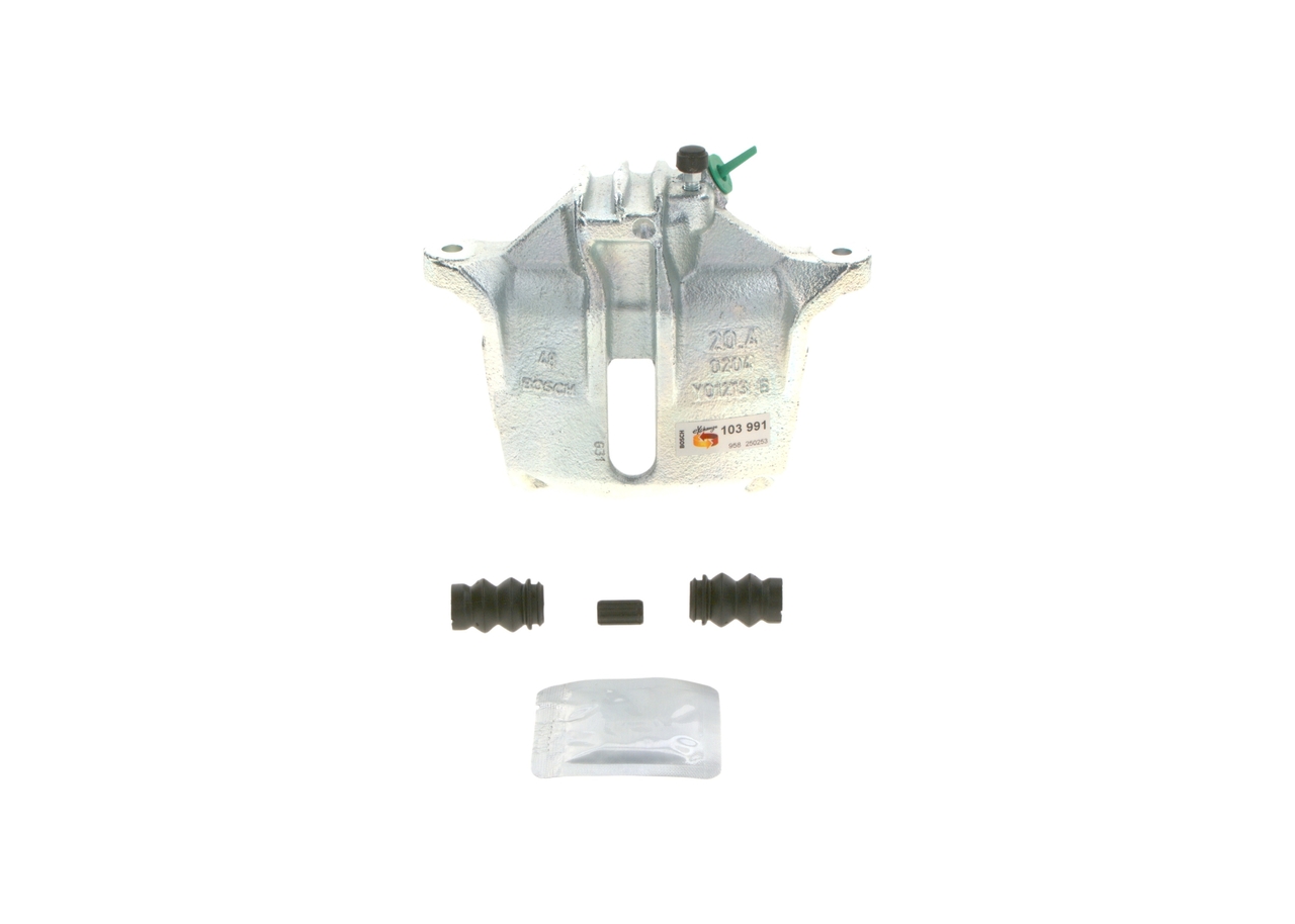 BOSCH 0 204 103 991 Bremssattel