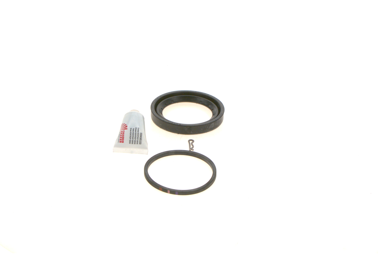 BOSCH 0 204 104 161 Reparatursatz, Bremssattel