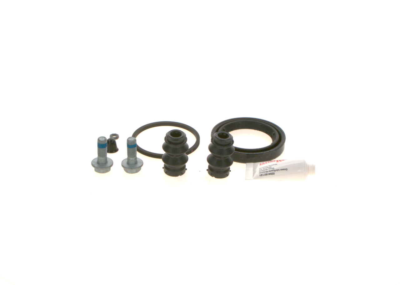 BOSCH 0 204 104 320 Reparatursatz, Bremssattel