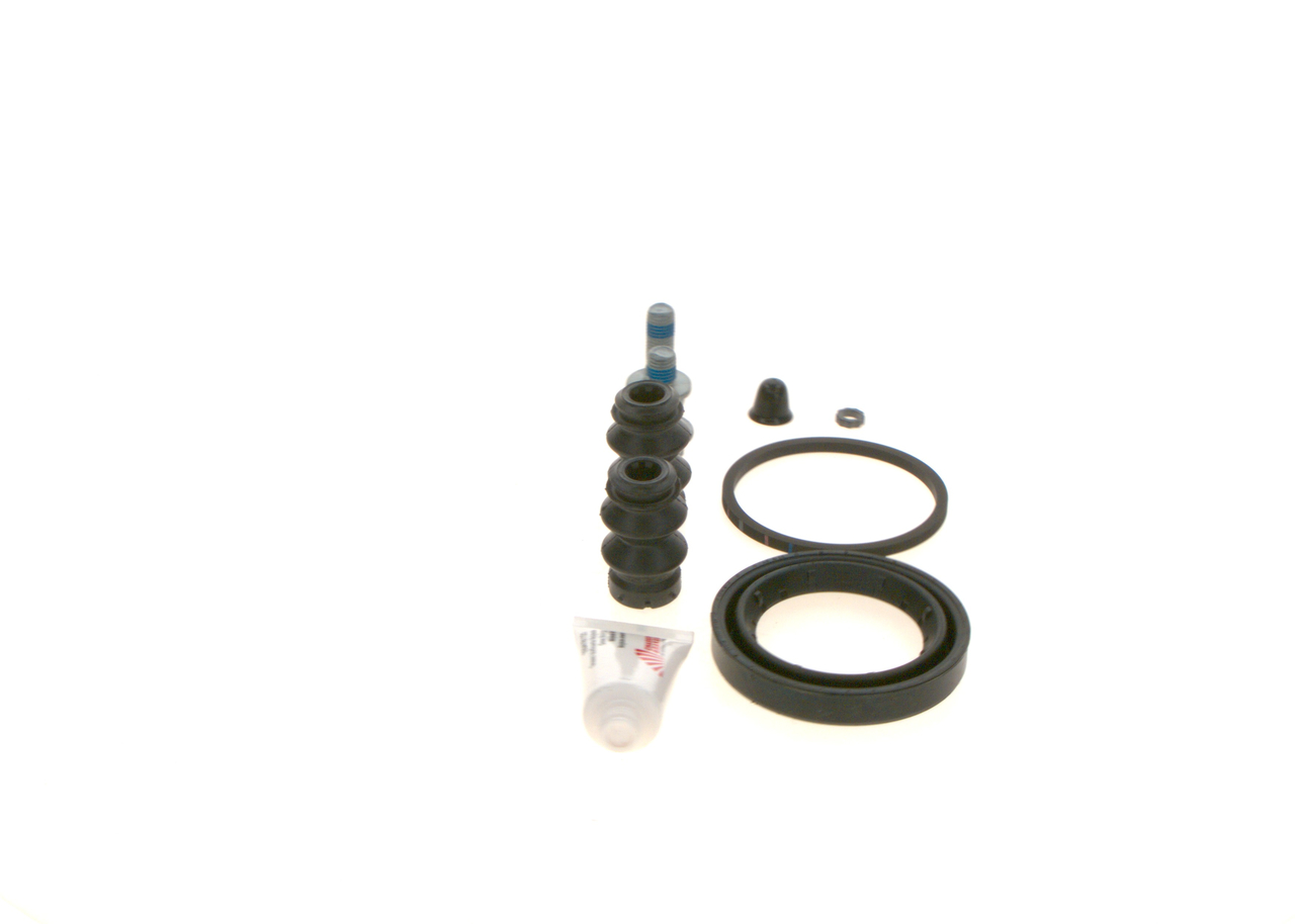 BOSCH 0 204 104 320 Reparatursatz, Bremssattel