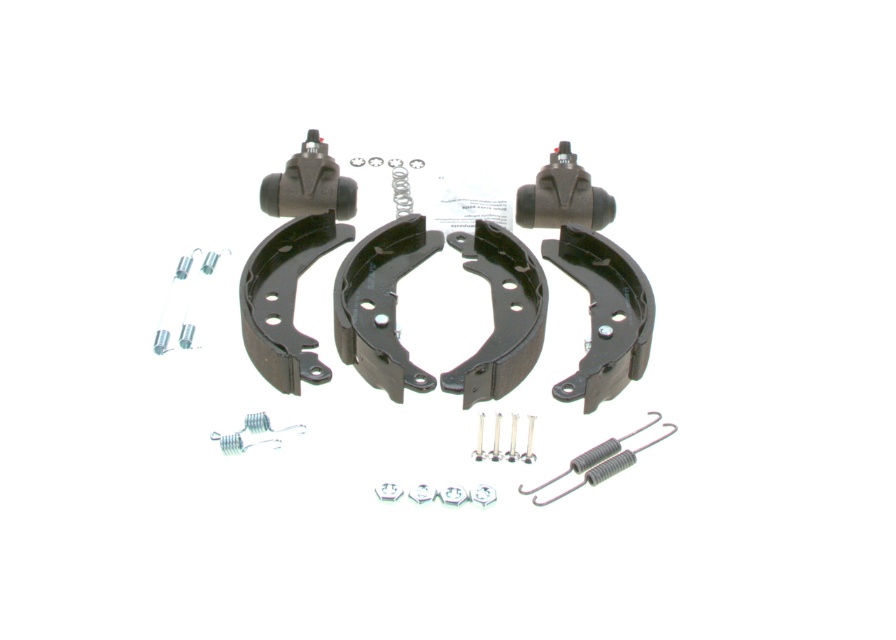 BOSCH 0 204 113 561 KIT PRO Bremsbackensatz