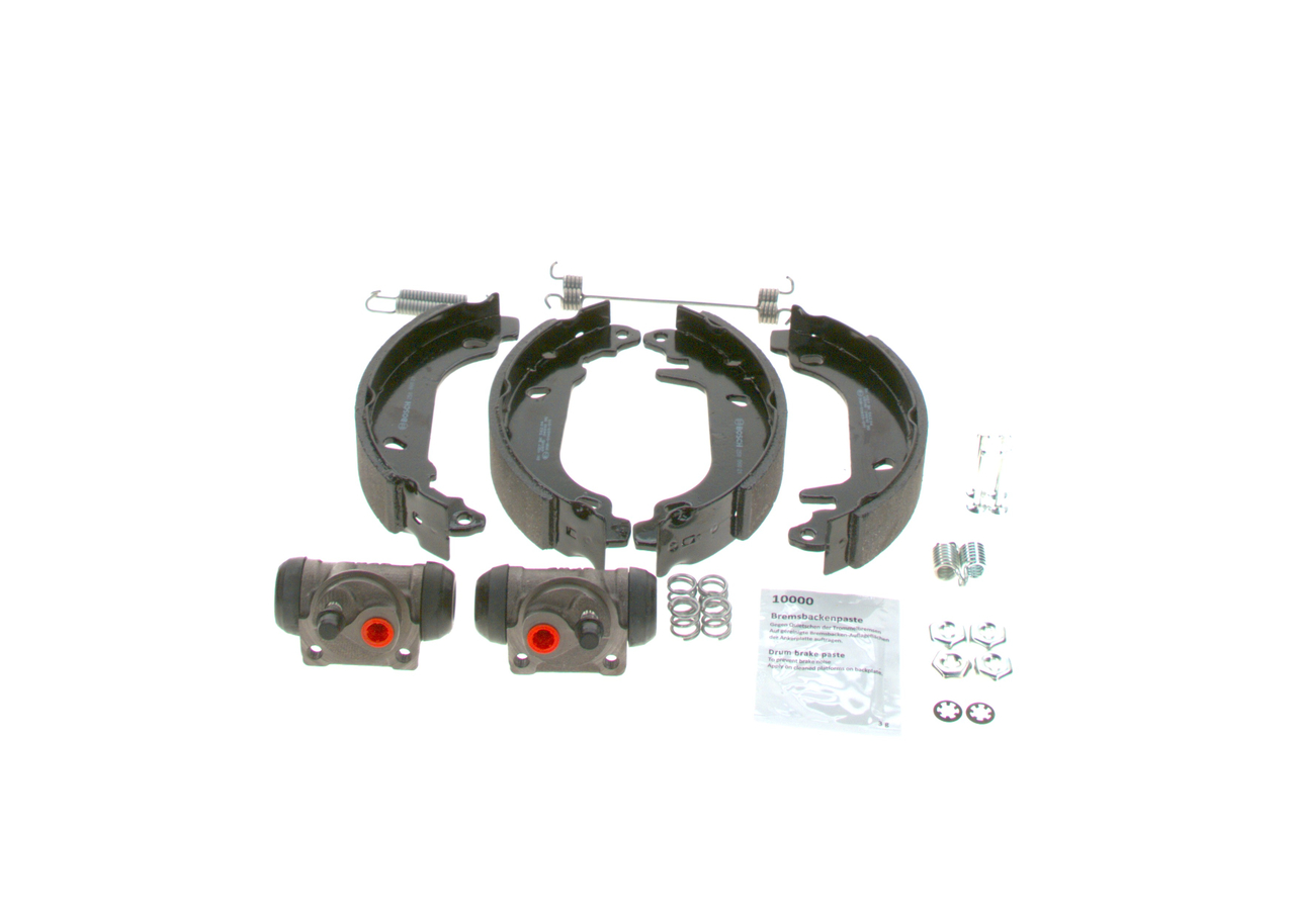 BOSCH 0 204 113 573 Kit...