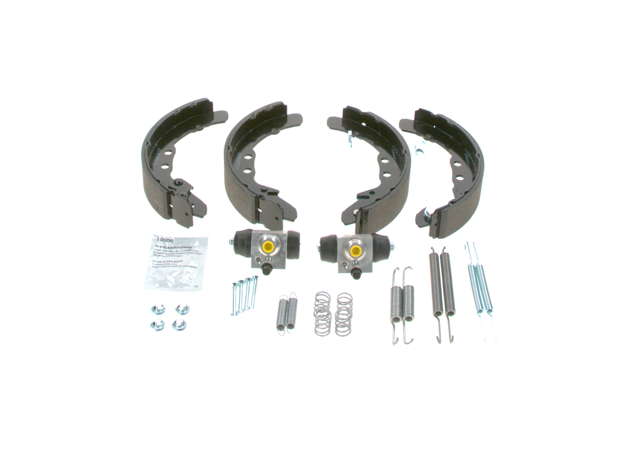 BOSCH 0 204 113 609 Kit...