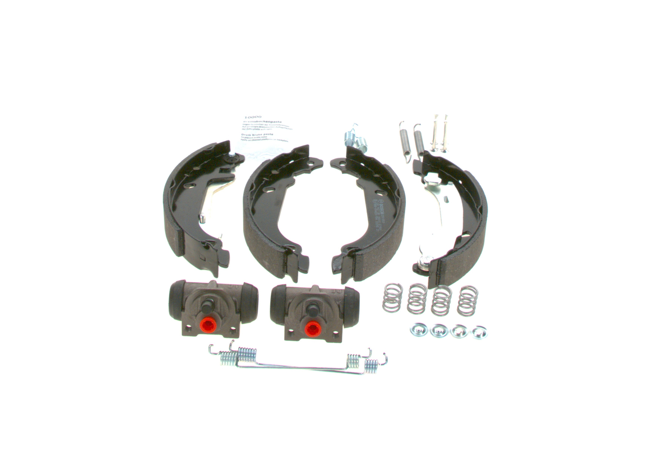 BOSCH 0 204 113 634 Kit...