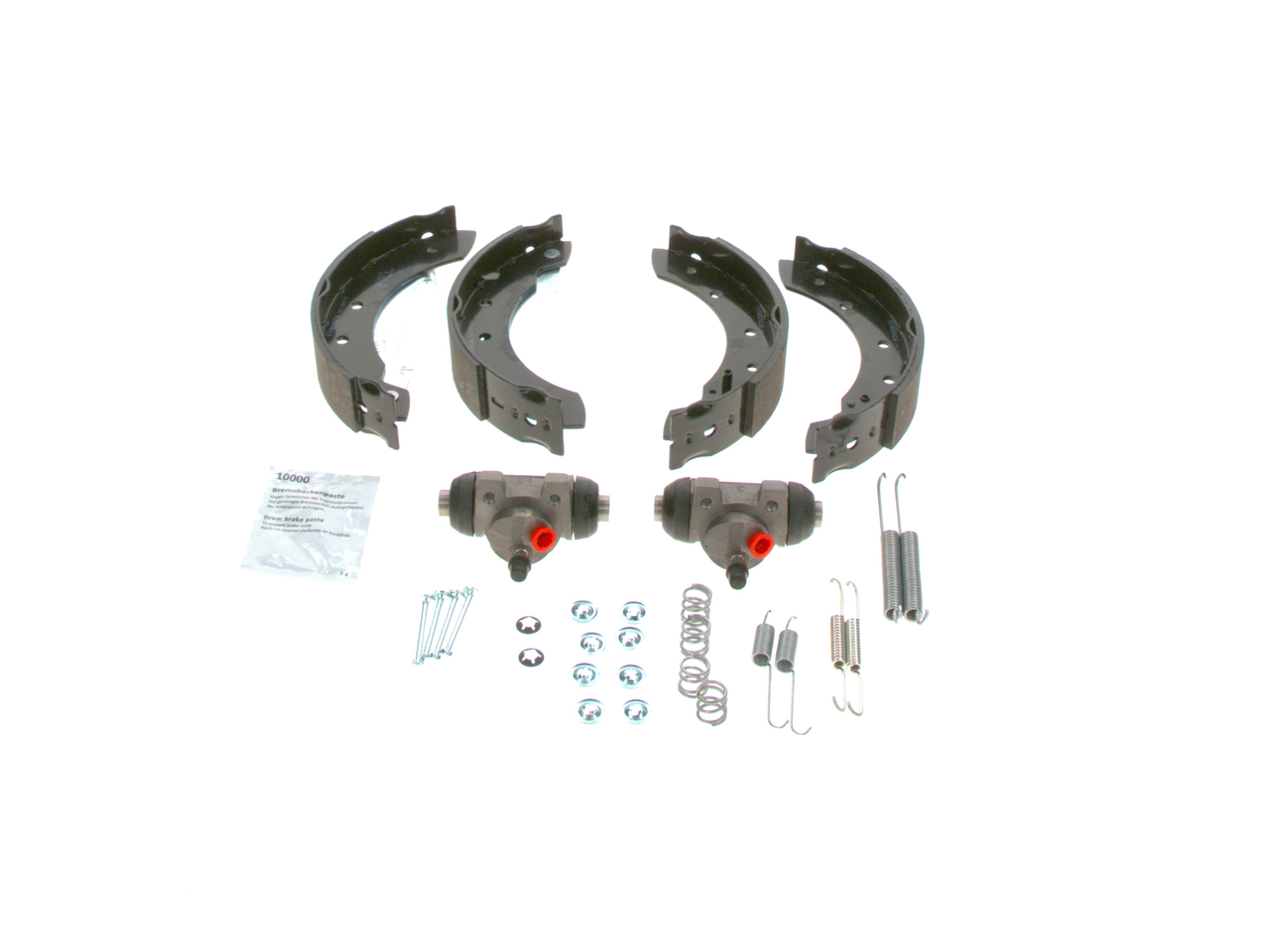 BOSCH 0 204 113 650 Kit...