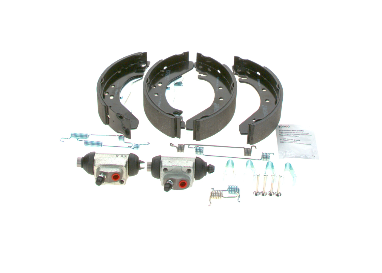 BOSCH 0 204 113 663 Kit...