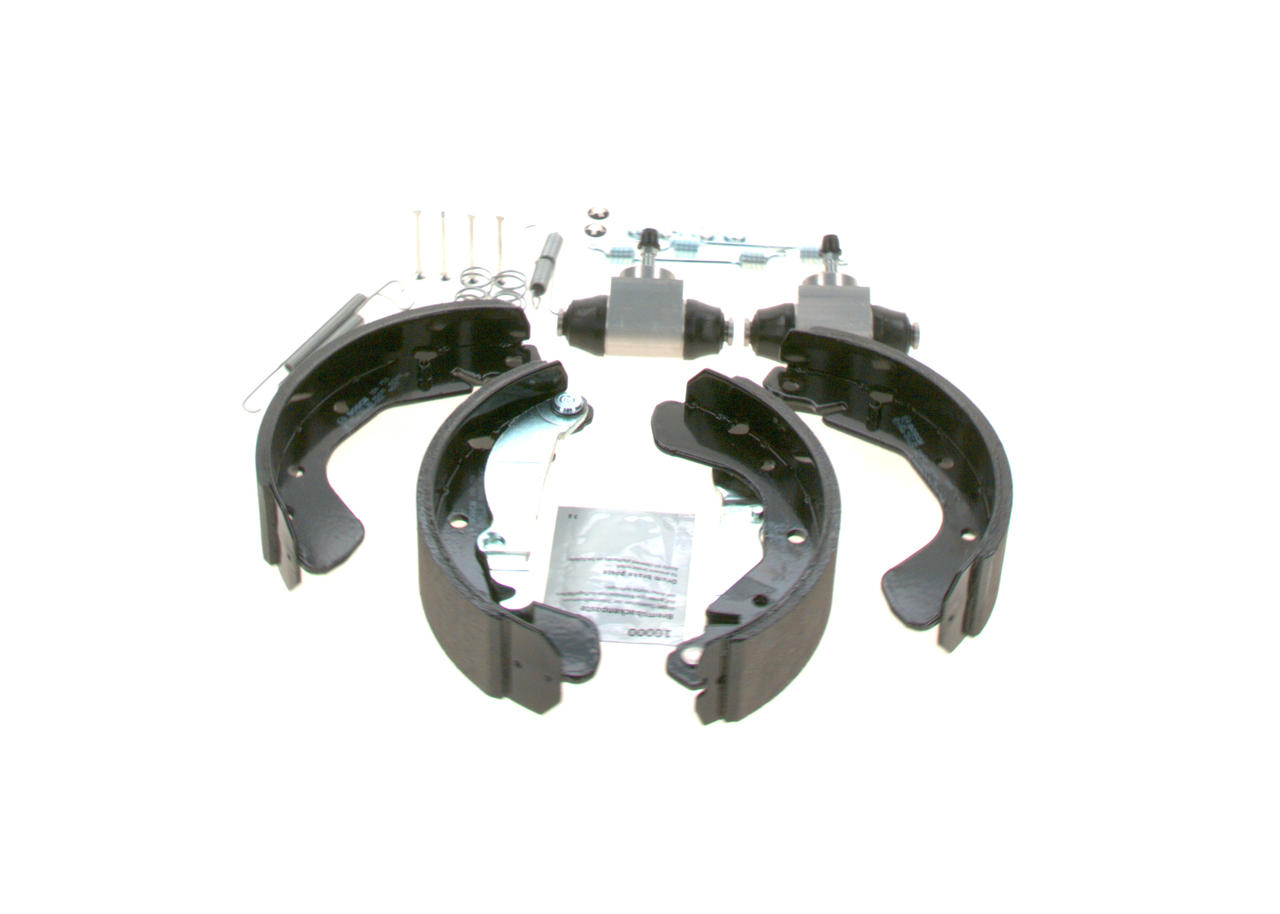 BOSCH 0 204 113 665 KIT PRO Bremsbackensatz