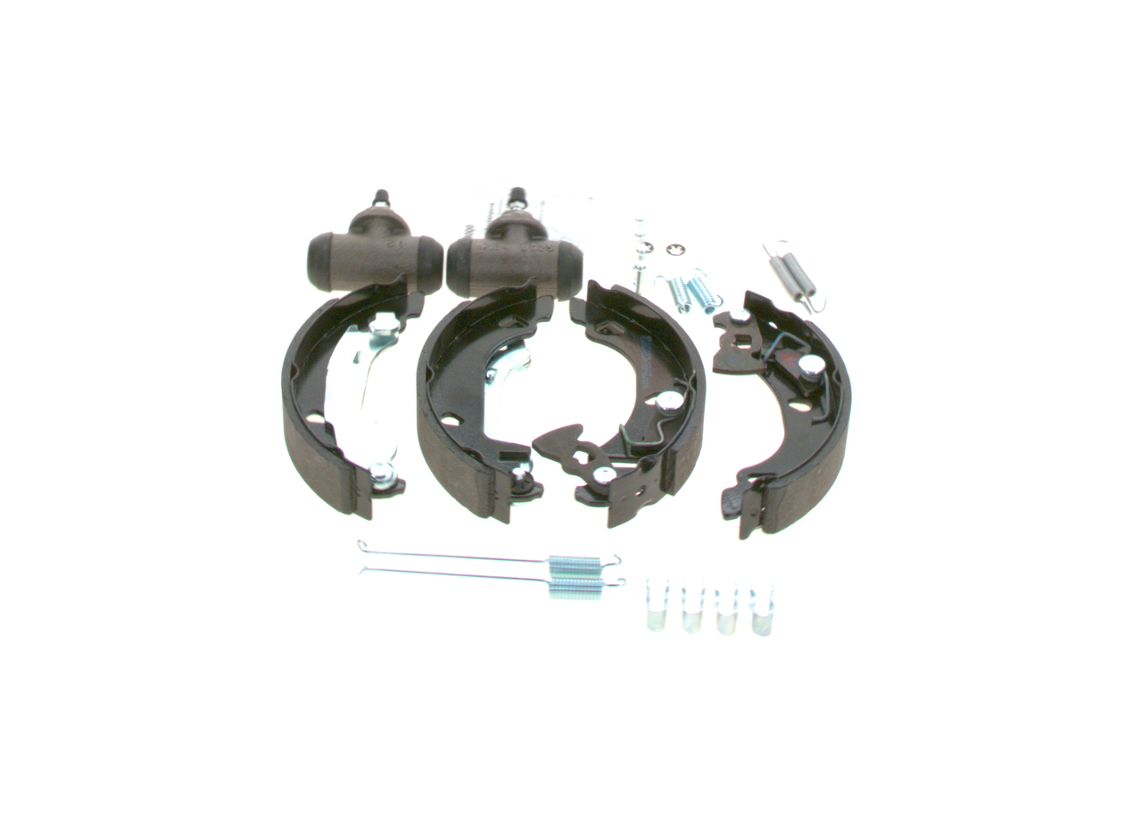 BOSCH 0 204 113 672 KIT PRO Bremsbackensatz