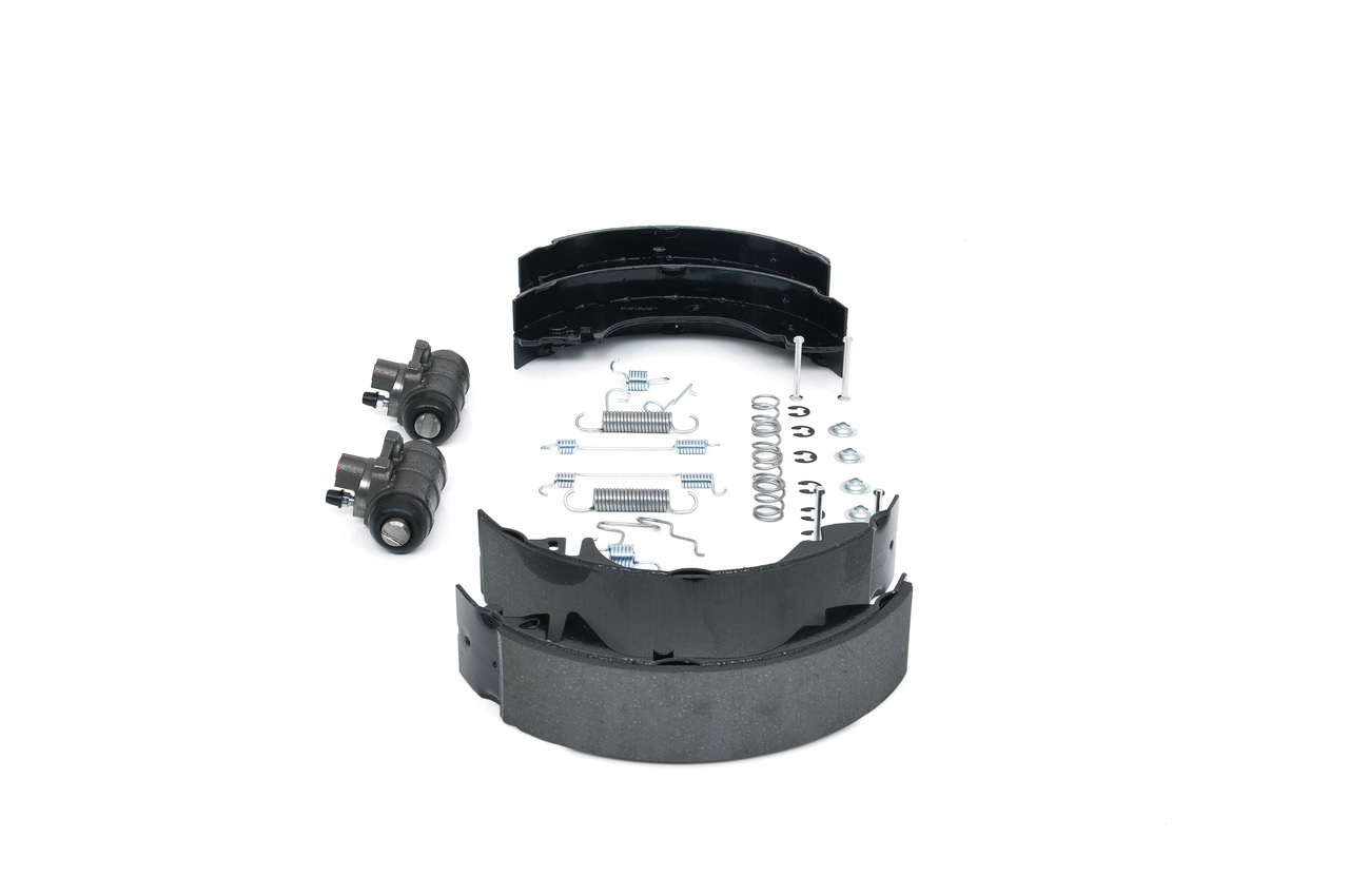 BOSCH 0 204 113 682 KIT PRO Bremsbackensatz