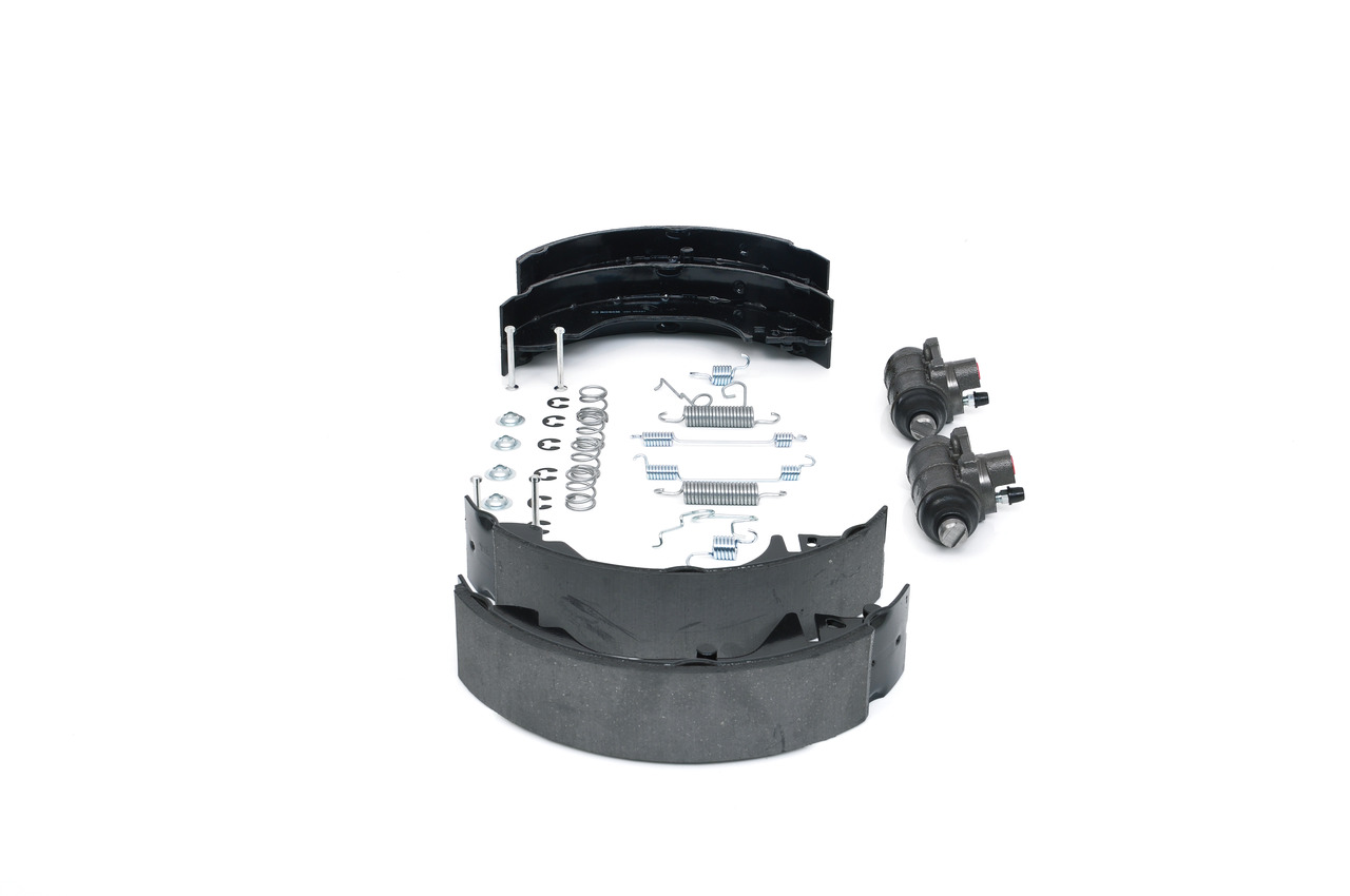 BOSCH 0 204 113 682 KIT PRO Bremsbackensatz