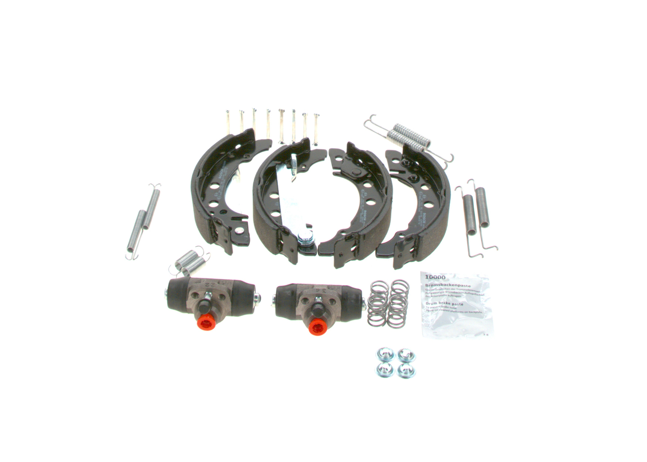 BOSCH 0 204 113 691 Kit...