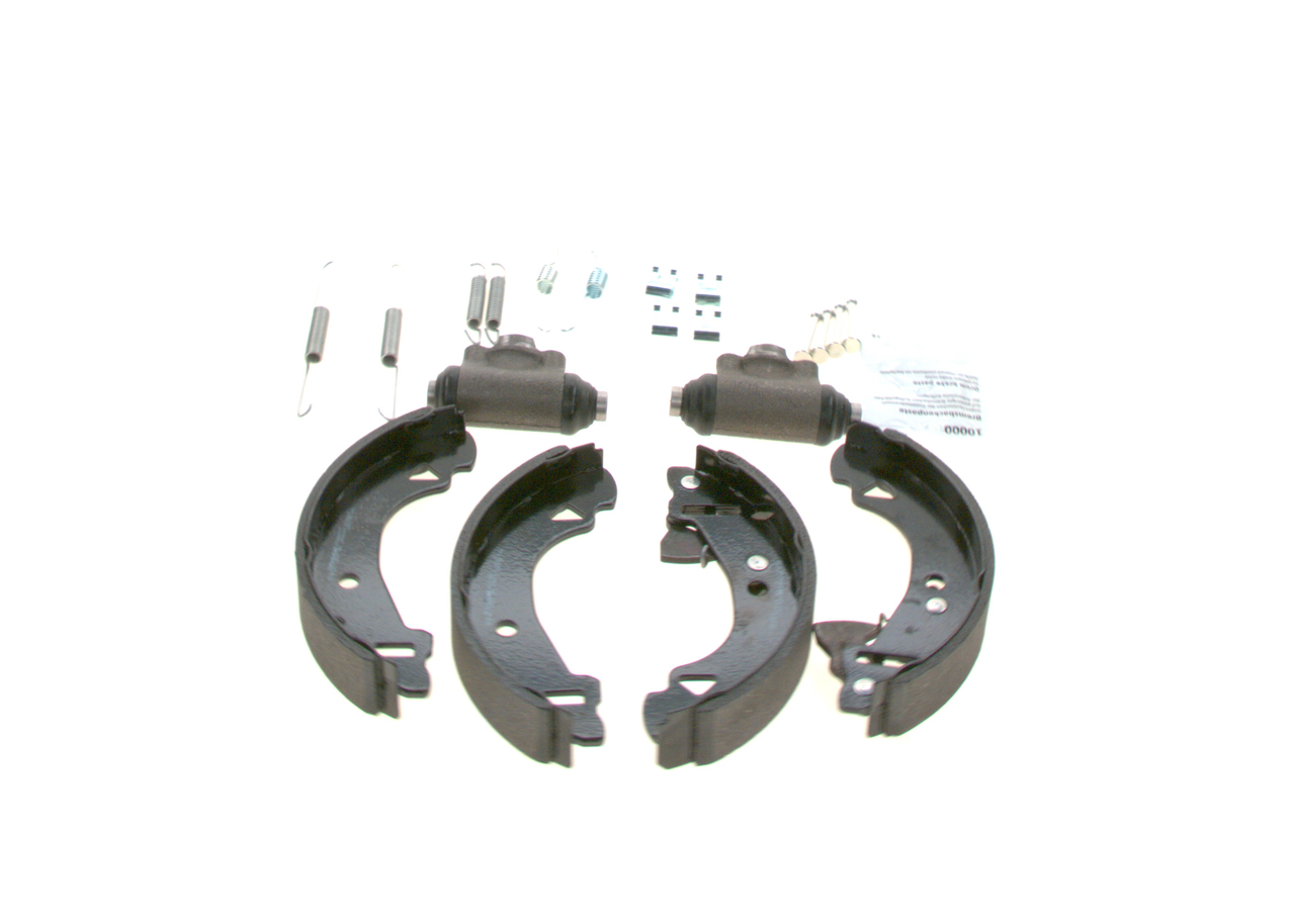 BOSCH 0 204 113 696 KIT PRO Bremsbackensatz