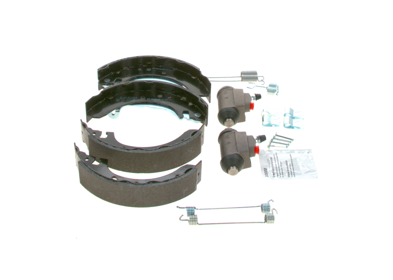 BOSCH 0 204 113 700 KIT PRO Bremsbackensatz