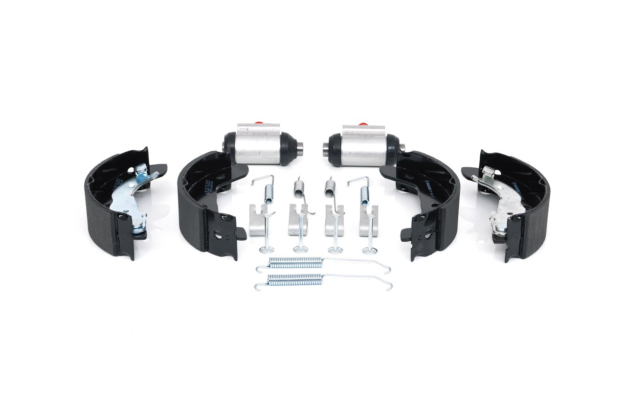 BOSCH 0 204 113 742 KIT PRO Bremsbackensatz