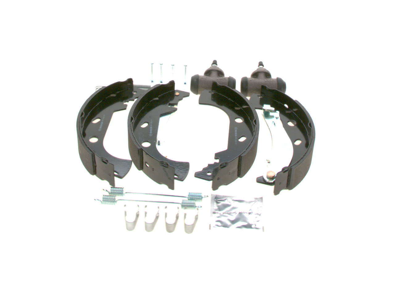 BOSCH 0 204 113 743 KIT PRO Bremsbackensatz