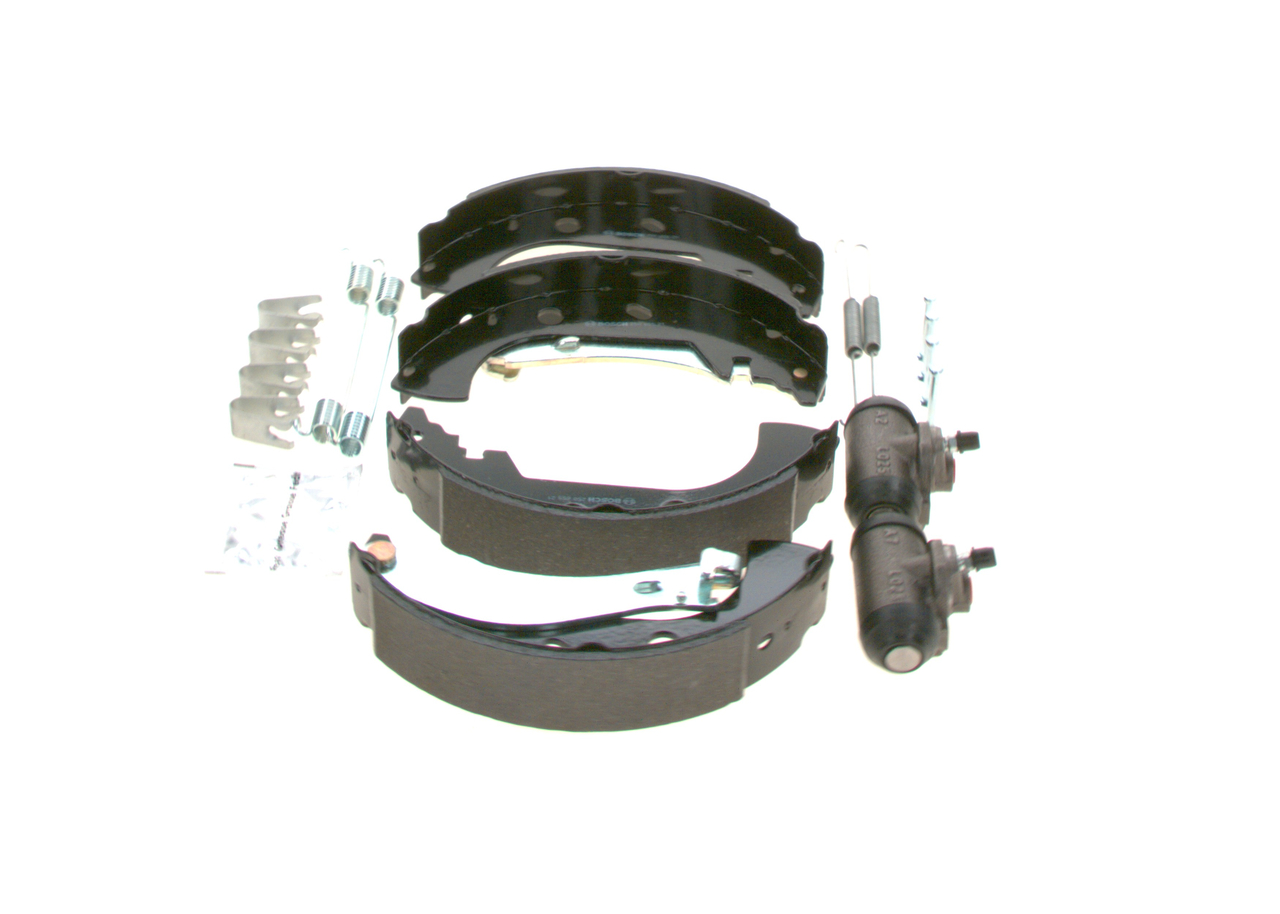 BOSCH 0 204 113 743 KIT PRO Bremsbackensatz