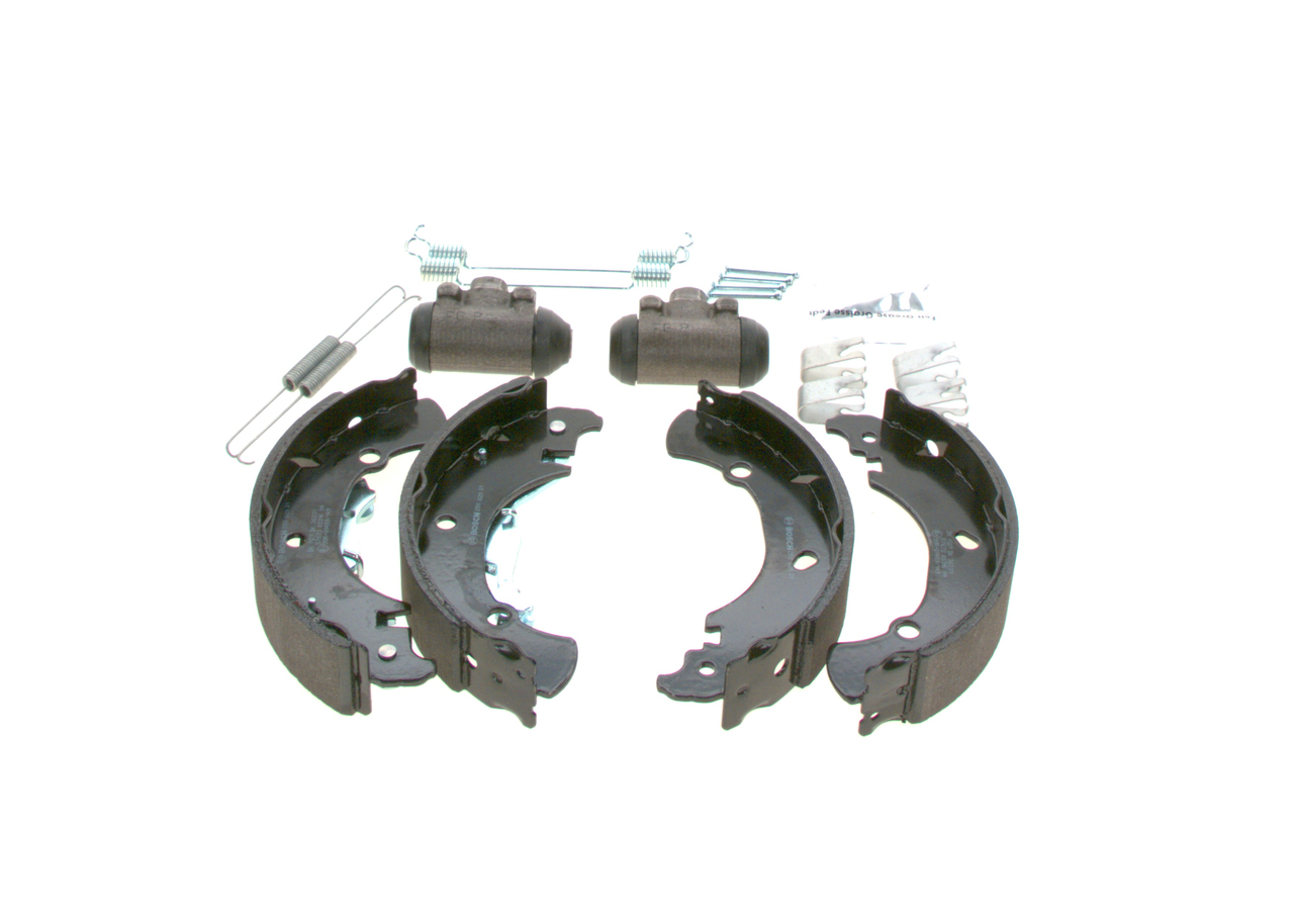 BOSCH 0 204 113 751 KIT PRO Bremsbackensatz