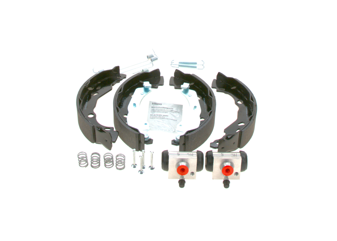 BOSCH 0 204 113 752 Kit...