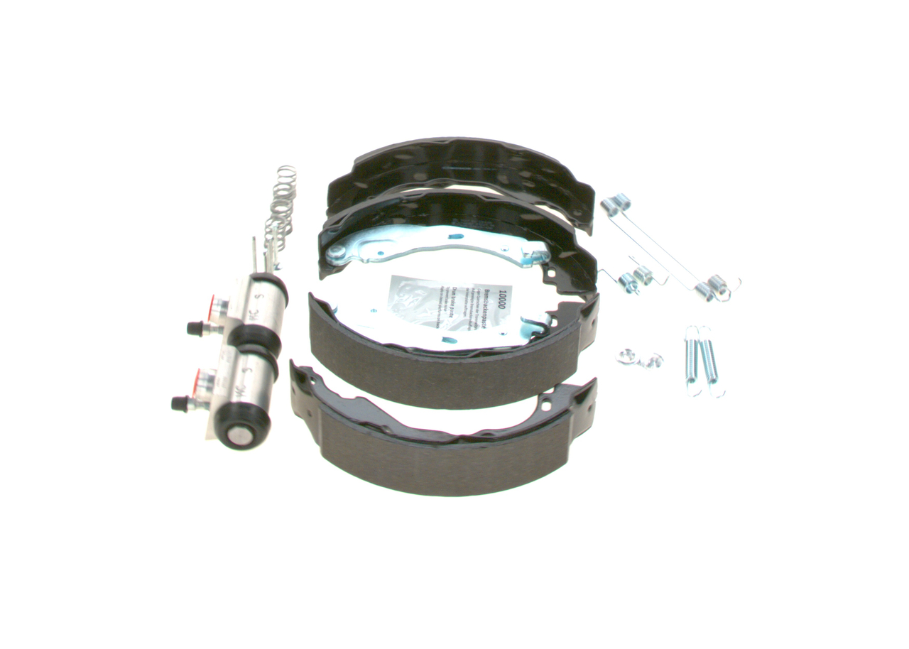 BOSCH 0 204 113 752 KIT PRO Bremsesko sett