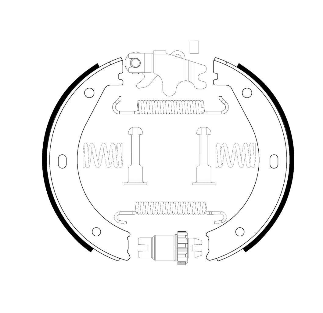 BOSCH 0 204 113 804...