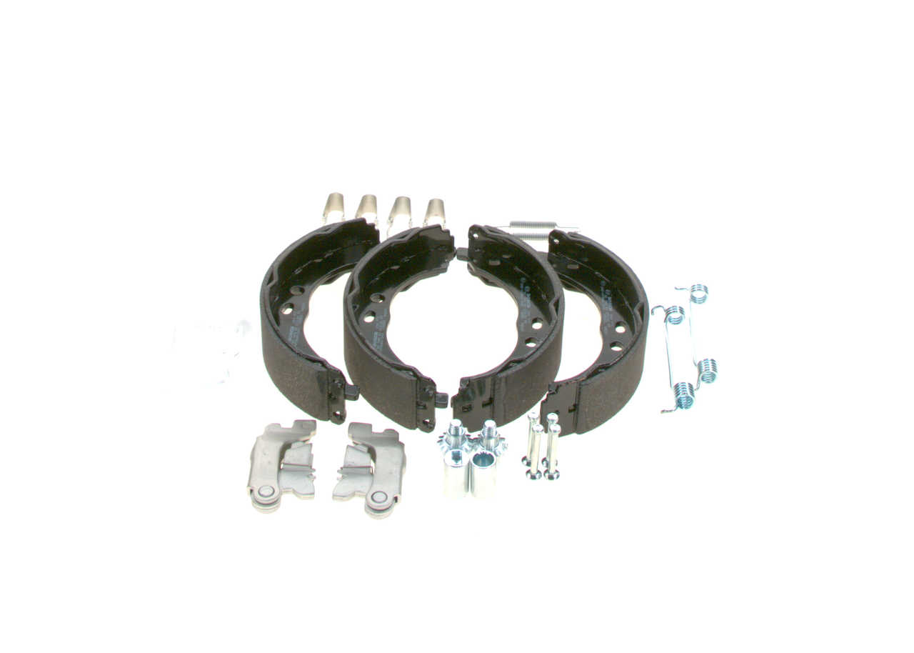 BOSCH 0 204 113 822 Brake...