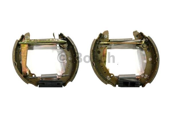 BOSCH 0 204 114 052 Brake...