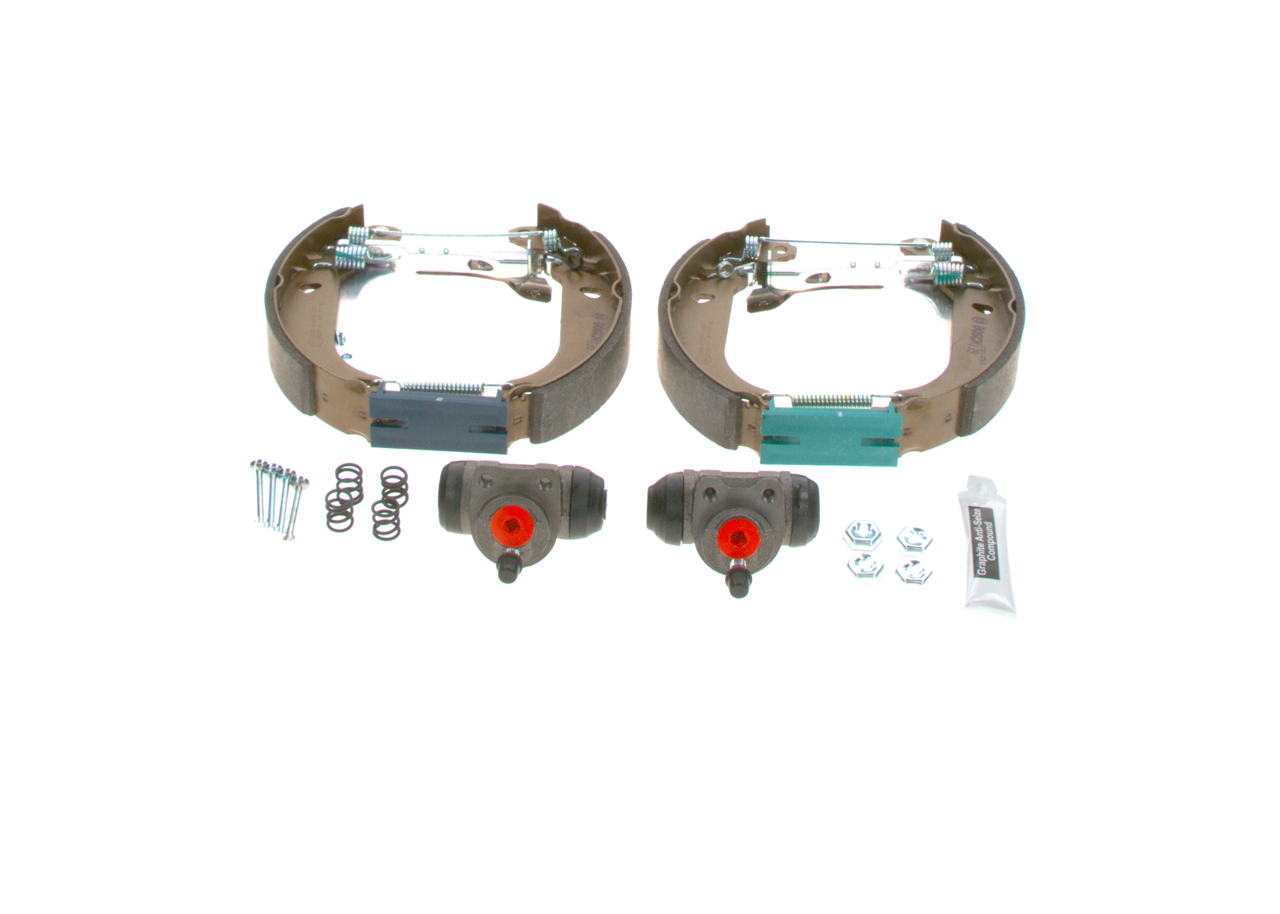 BOSCH 0 204 114 127 Kit...