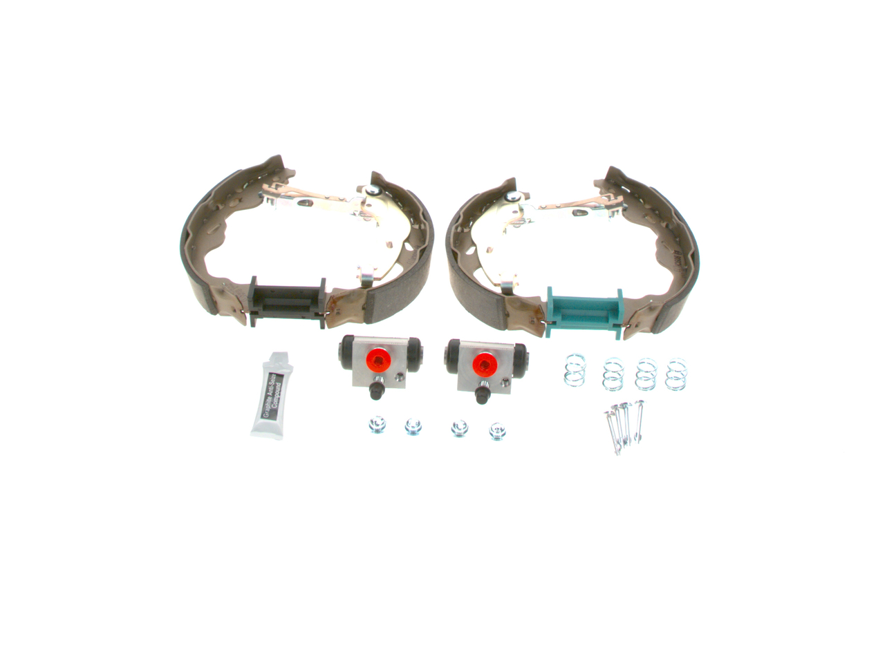 BOSCH 0 204 114 190 Kit...