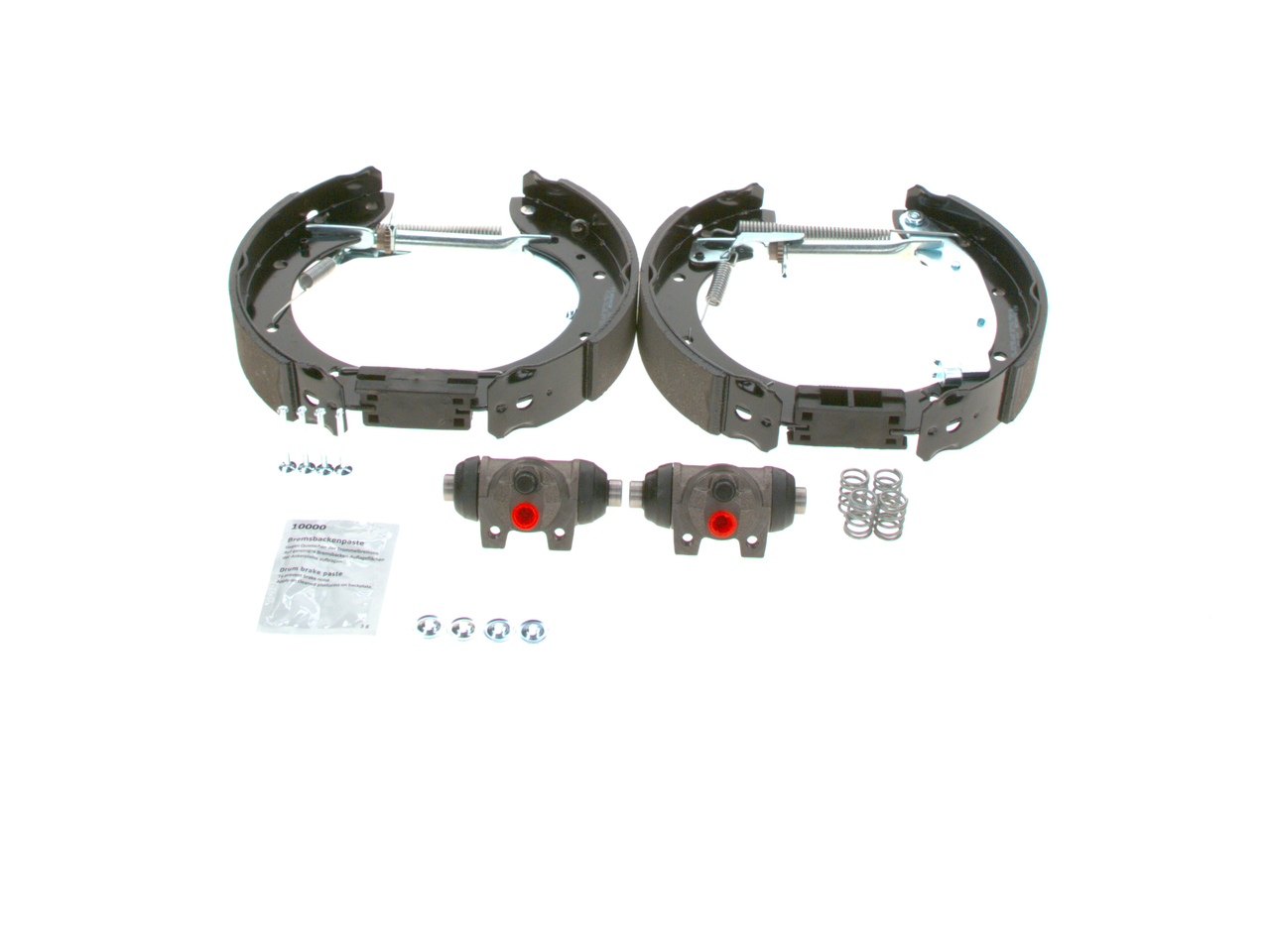 BOSCH 0 204 114 535 Brake...