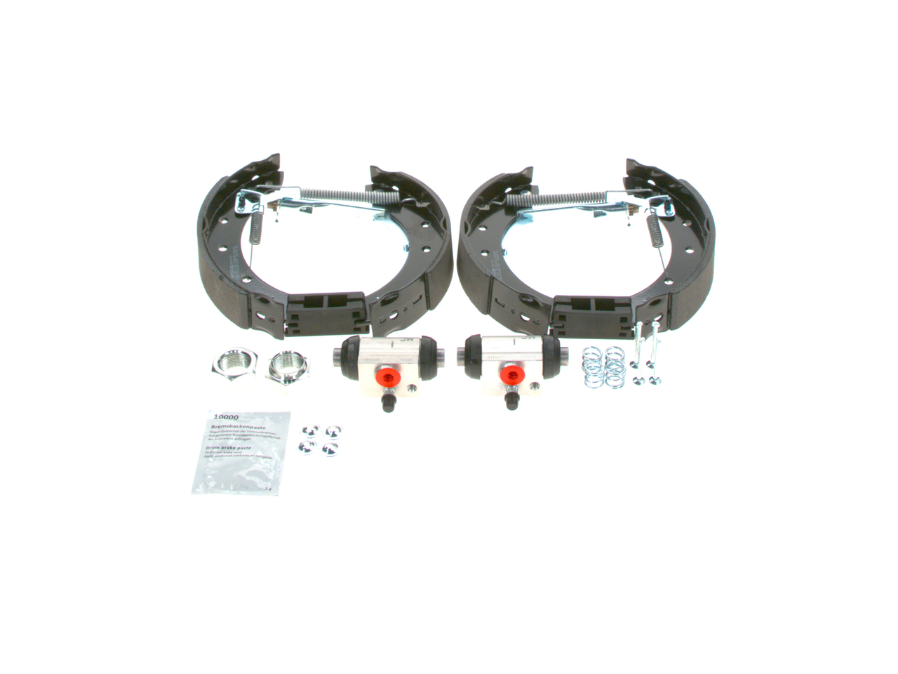 BOSCH 0 204 114 548 Kit...