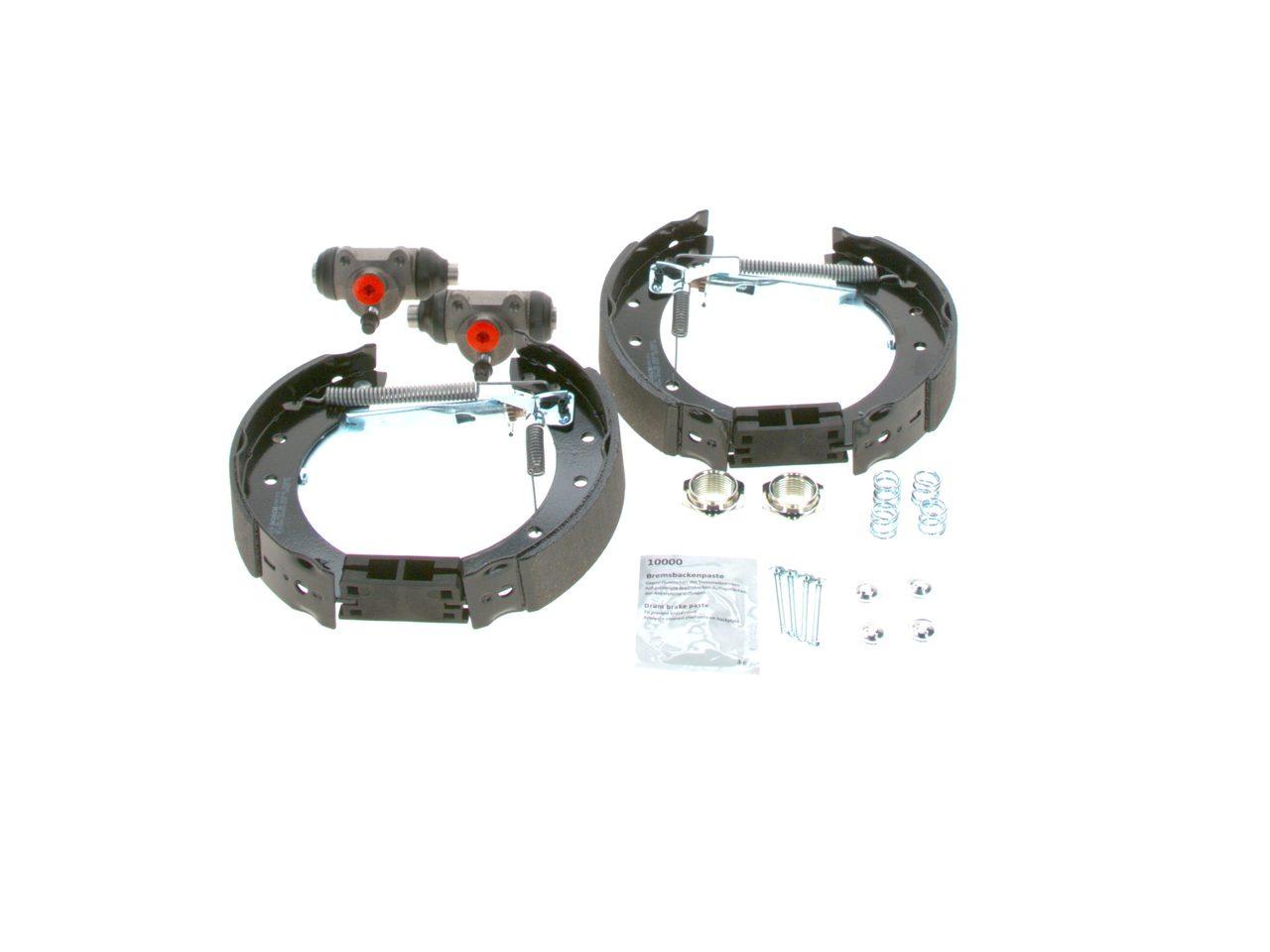 BOSCH 0 204 114 554 Kit...