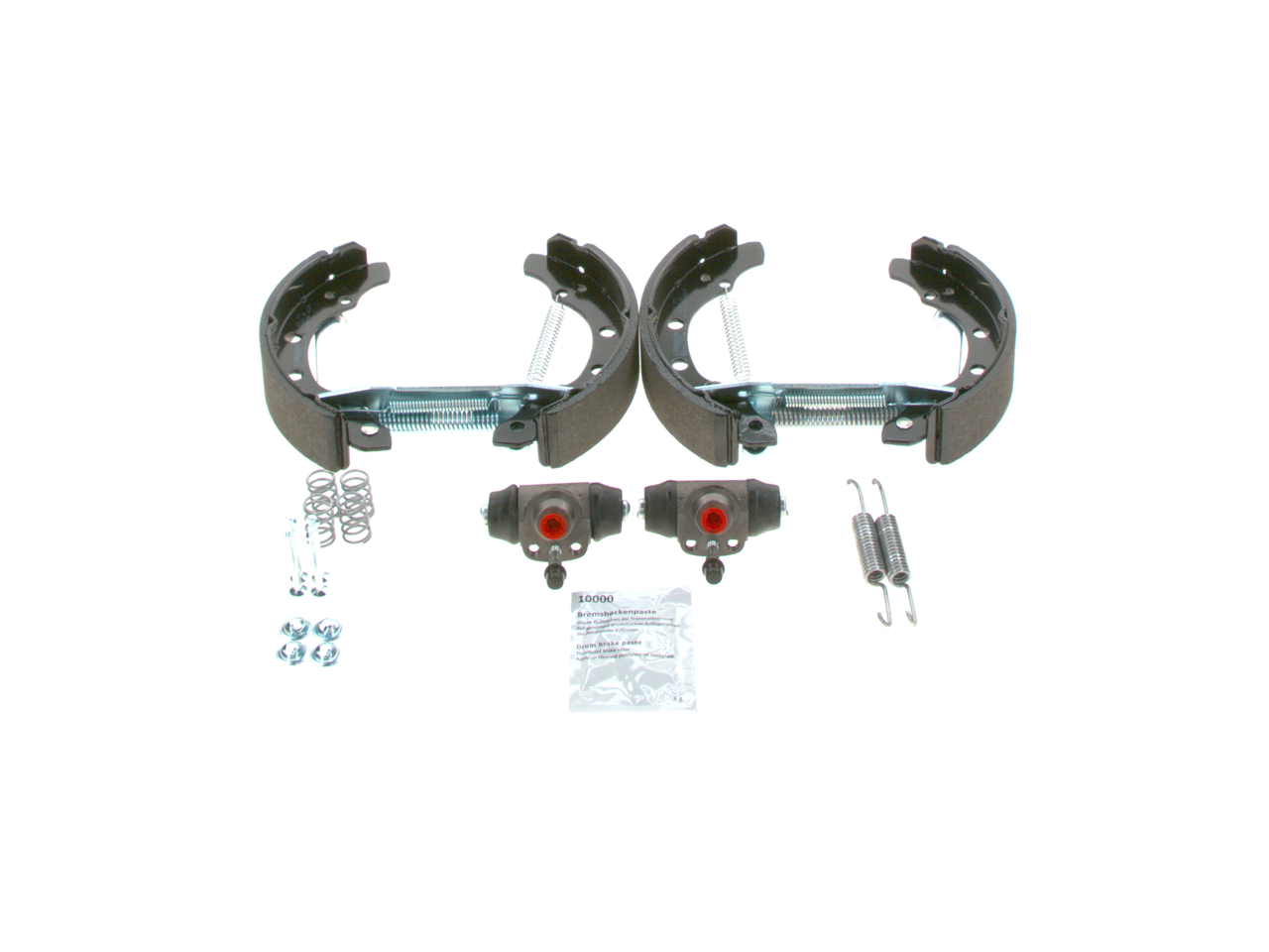 BOSCH 0 204 114 578 Kit...