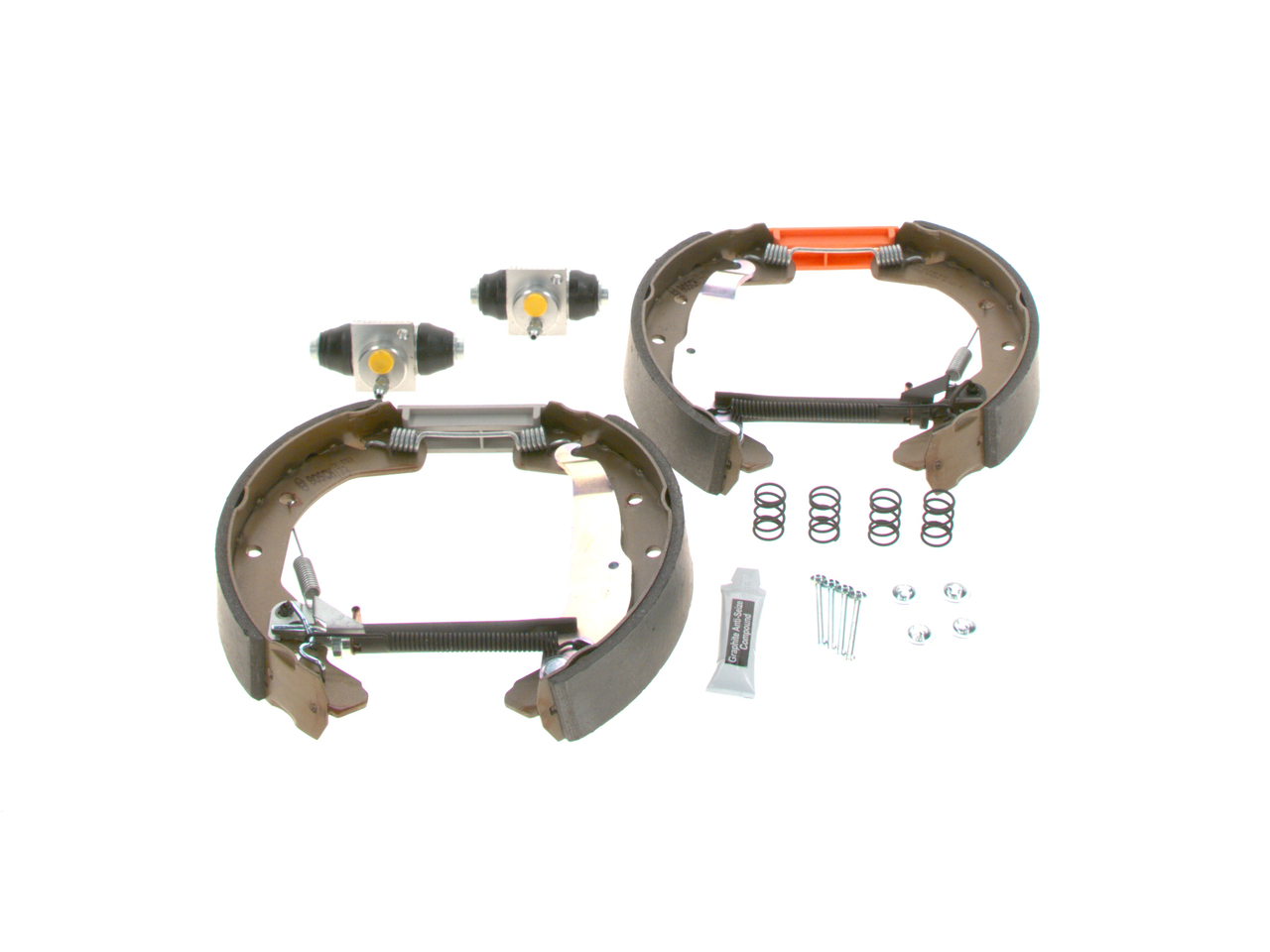 BOSCH 0 204 114 652 Kit...