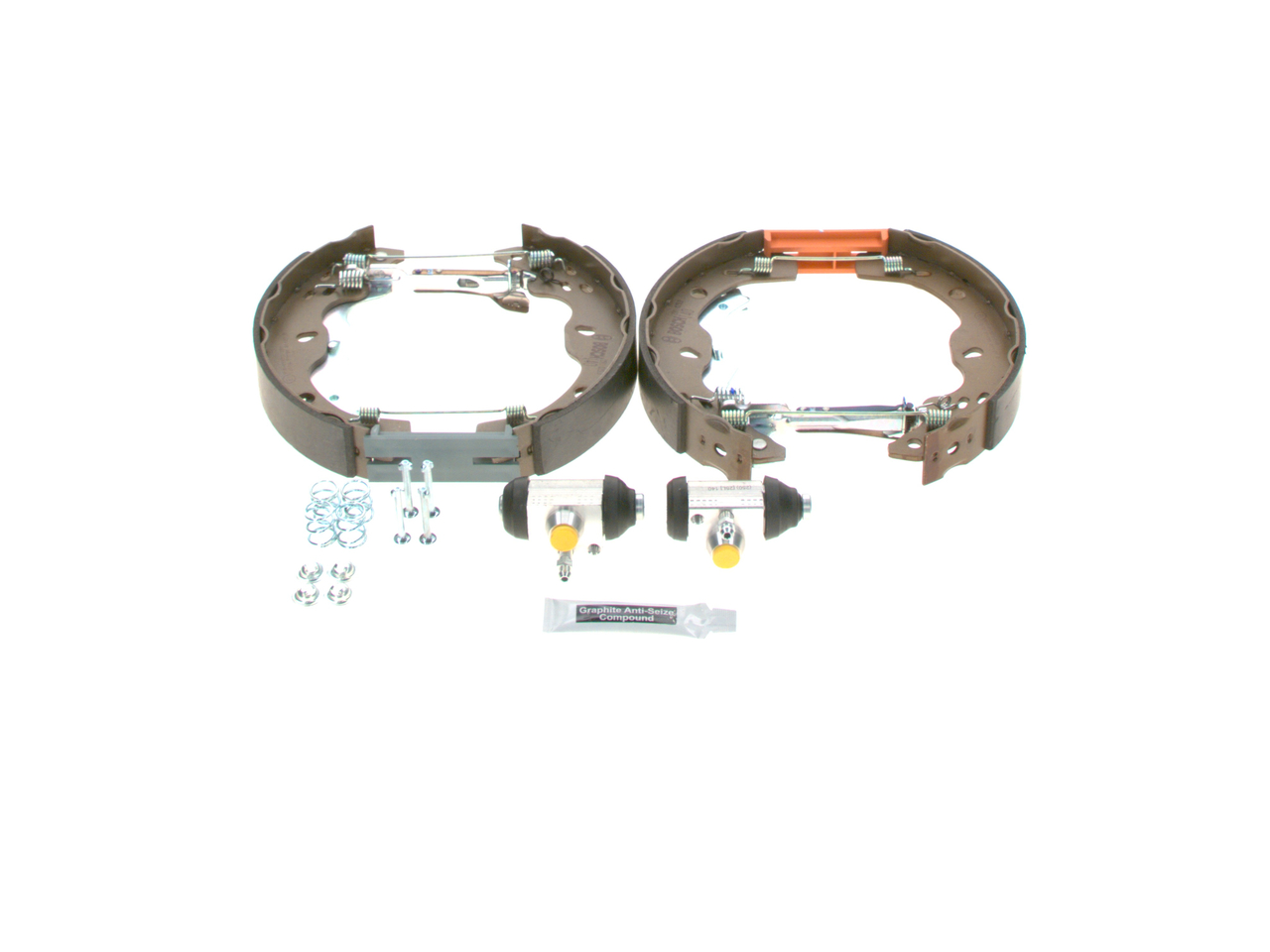 BOSCH 0 204 114 678 Brake...