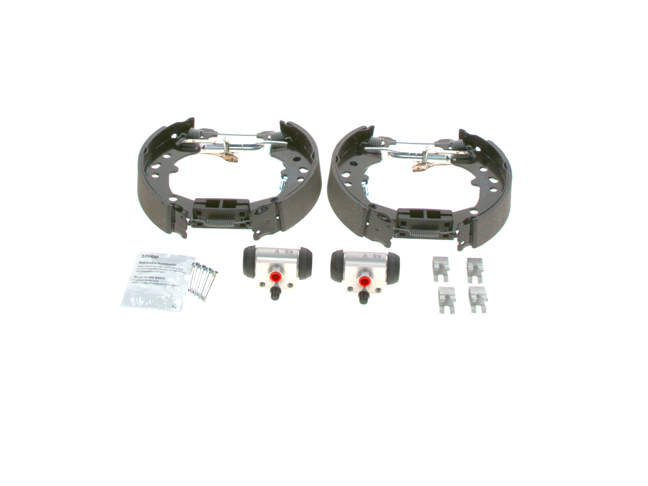 BOSCH 0 204 114 705 Kit...