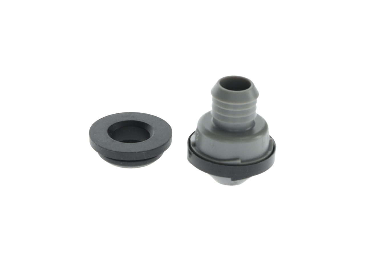 BOSCH 0 204 120 018 Reparatursatz, Bremskraftverstärker