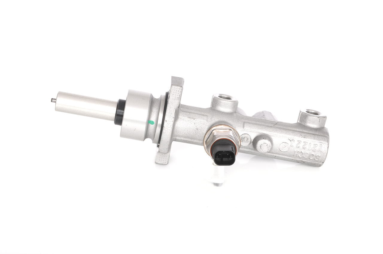 BOSCH 0 204 123 584 Hauptbremszylinder