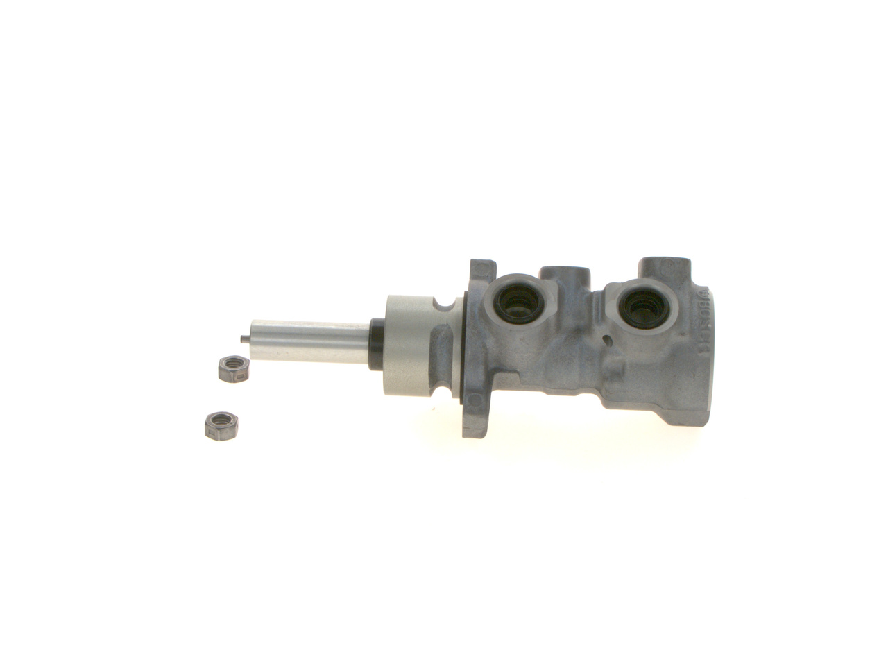 BOSCH 0 204 123 596 Hauptbremszylinder