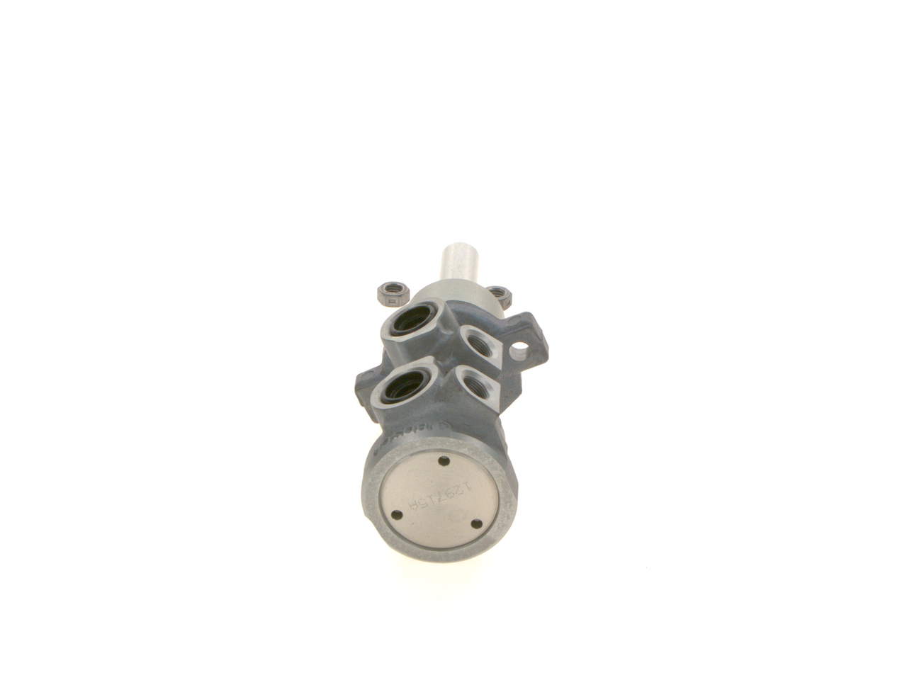 BOSCH 0 204 123 596 Hauptbremszylinder