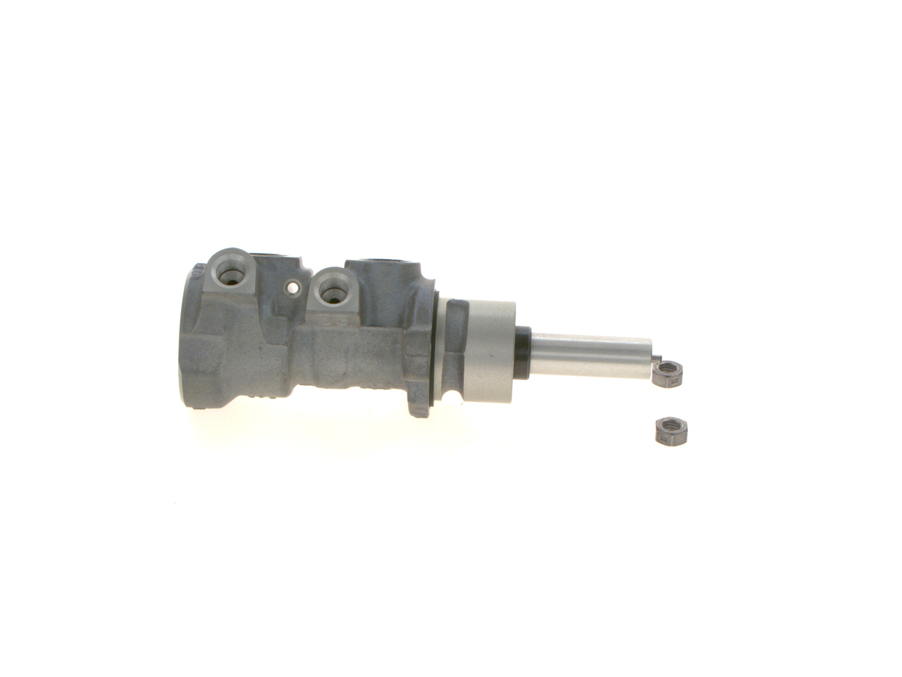 BOSCH 0 204 123 596 Hauptbremszylinder